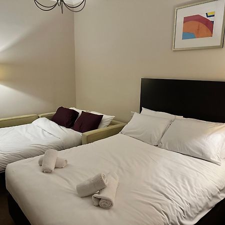 Green Ariana Hotel - Near Wembley And Central Лондон Екстериор снимка