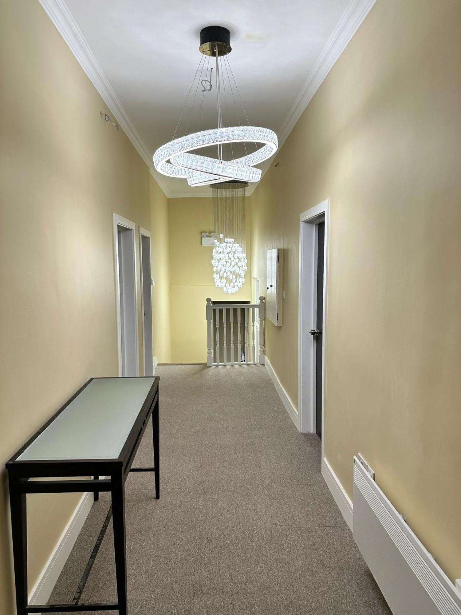 Green Ariana Hotel - Near Wembley And Central Лондон Екстериор снимка