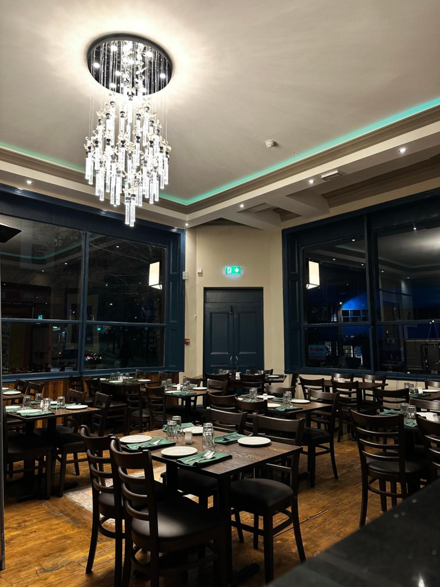 Green Ariana Hotel - Near Wembley And Central Лондон Екстериор снимка