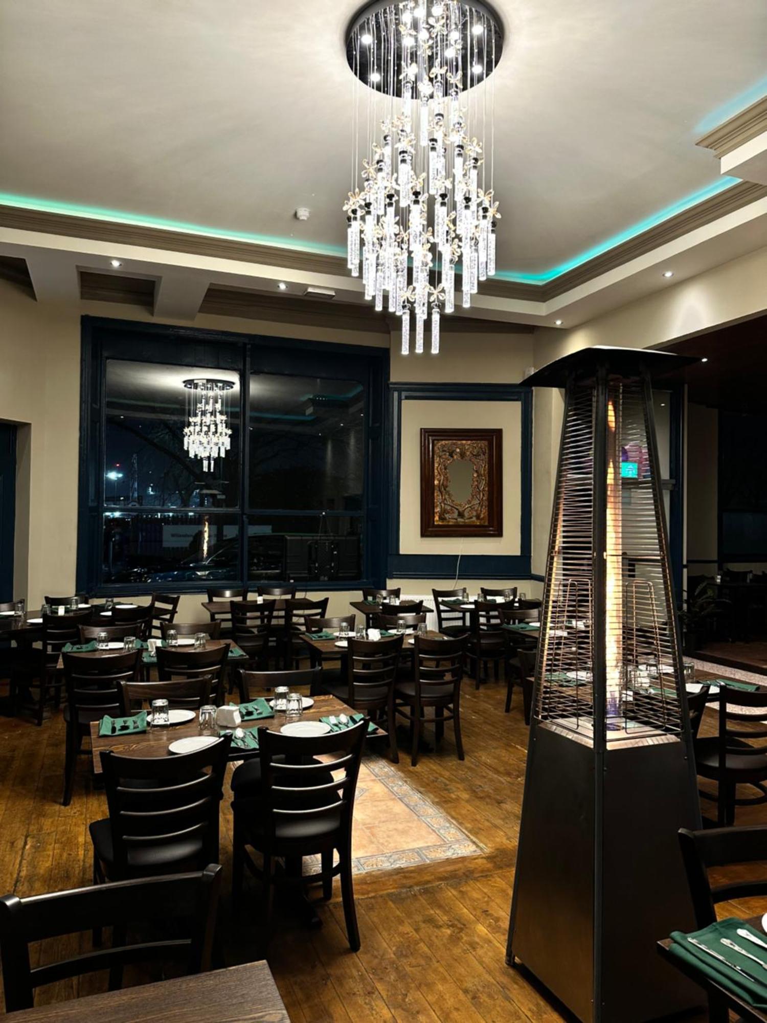 Green Ariana Hotel - Near Wembley And Central Лондон Екстериор снимка
