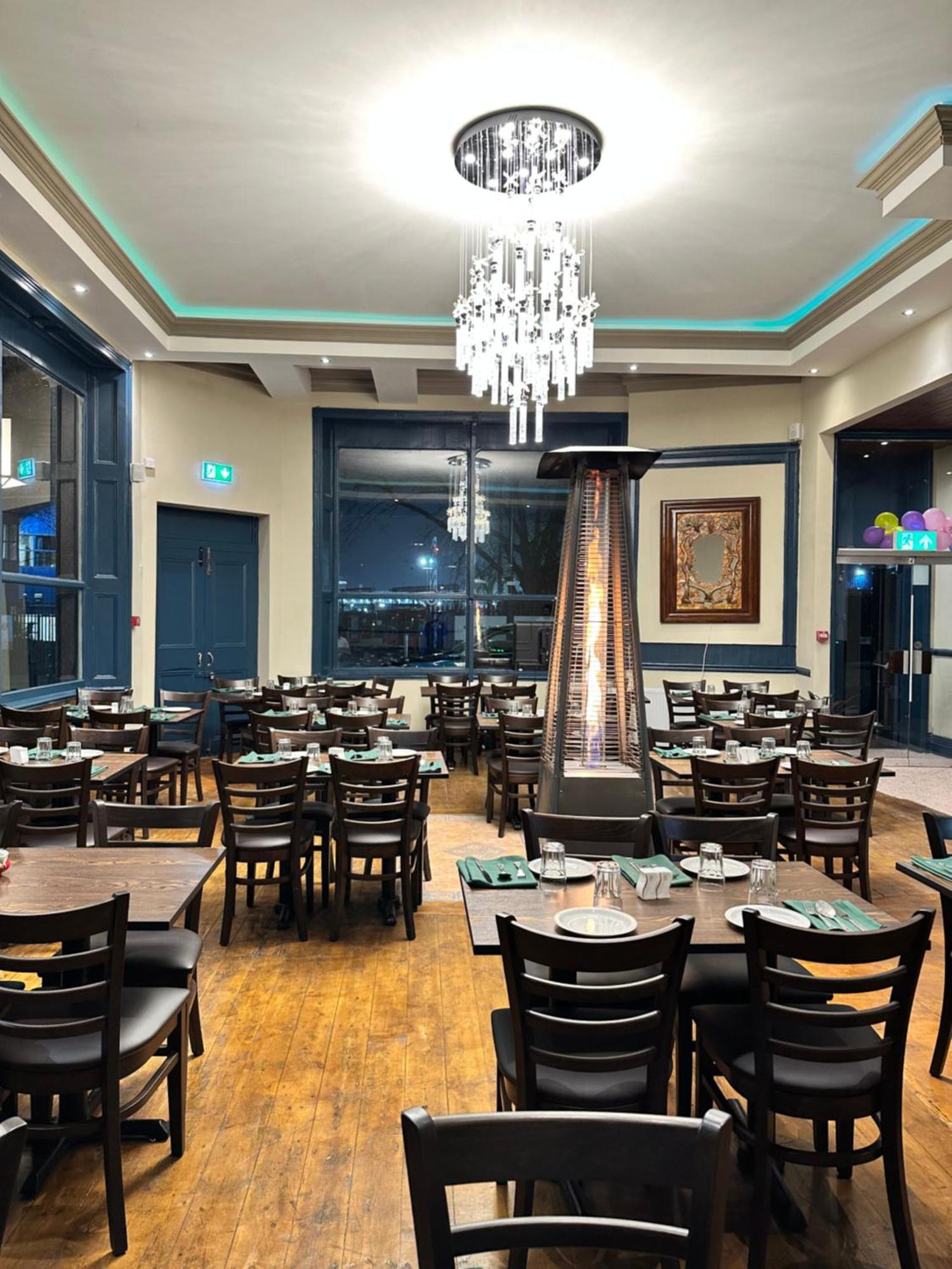 Green Ariana Hotel - Near Wembley And Central Лондон Екстериор снимка