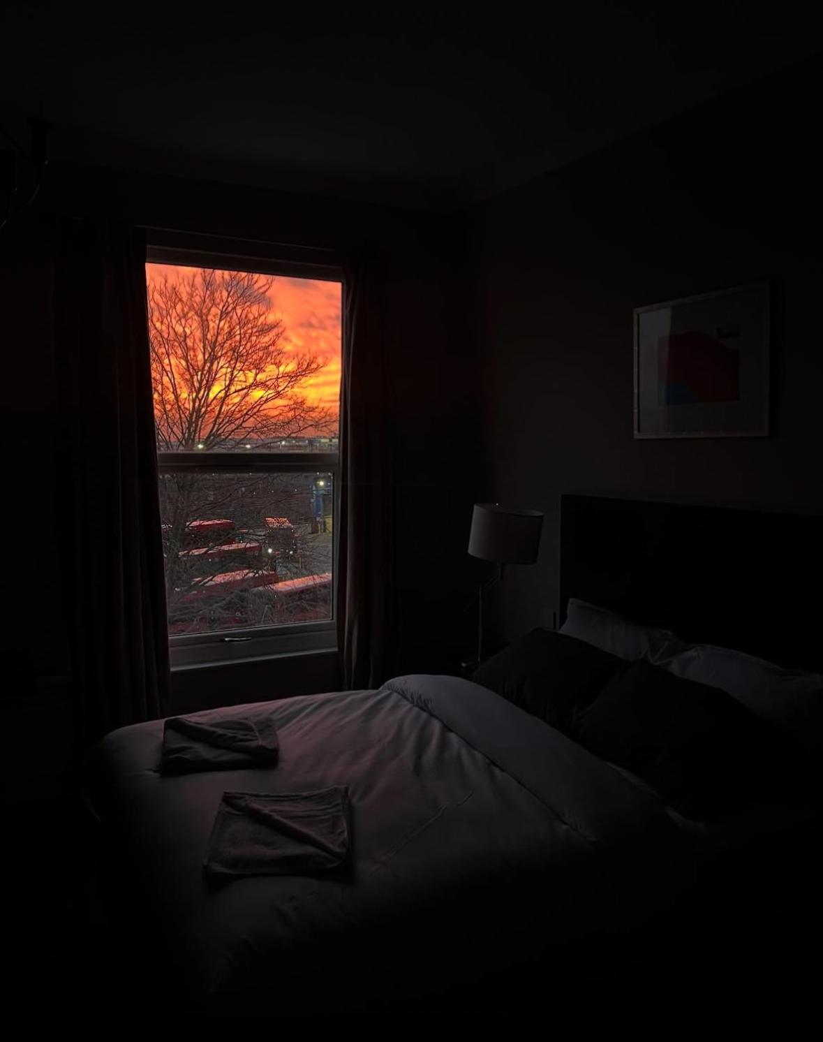 Green Ariana Hotel - Near Wembley And Central Лондон Екстериор снимка