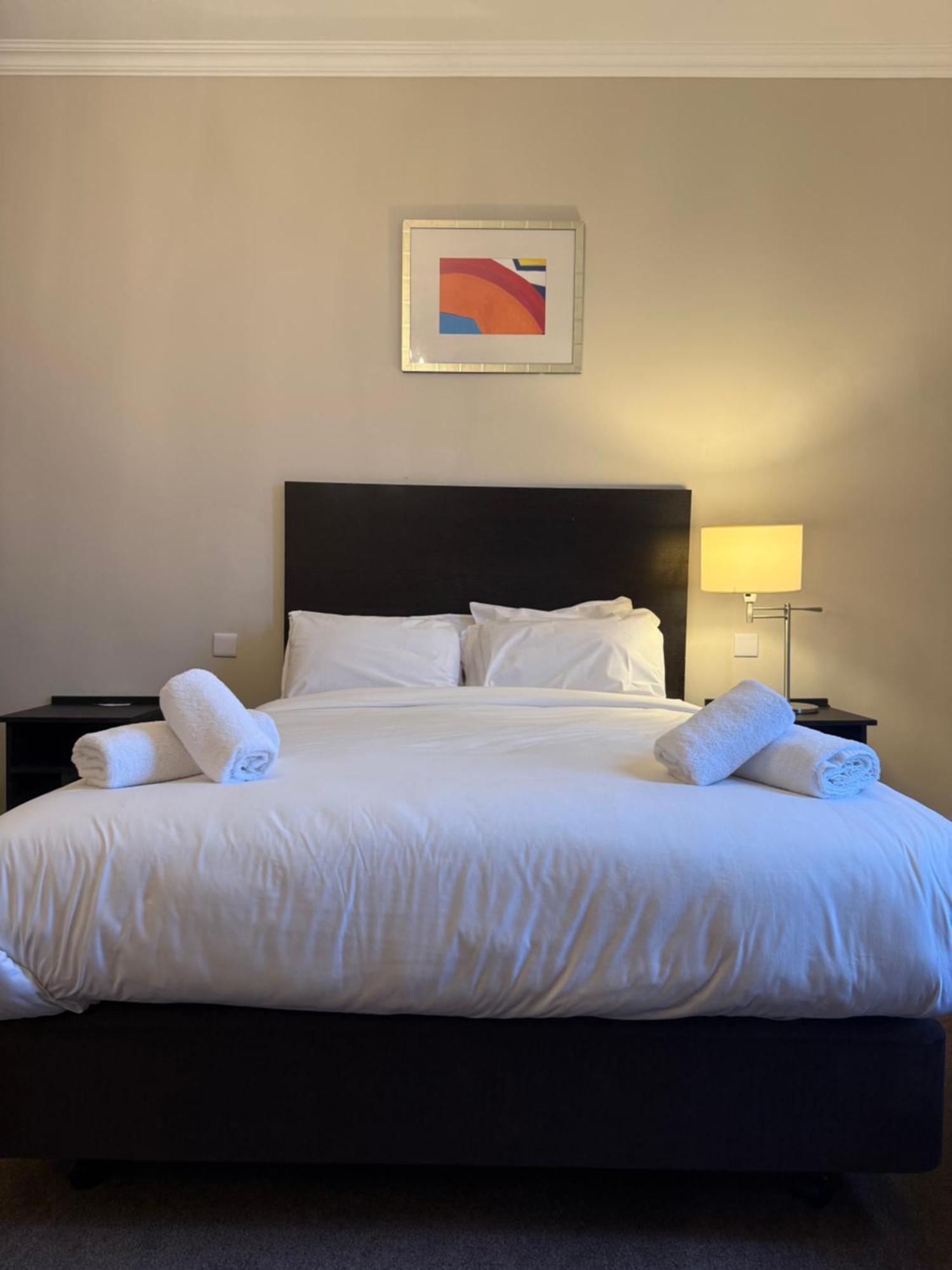 Green Ariana Hotel - Near Wembley And Central Лондон Екстериор снимка